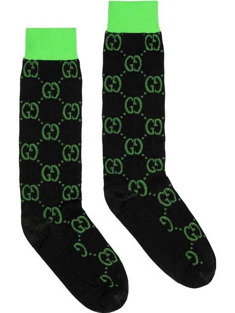 gucci compression socks|Gucci socks tiktok.